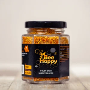 Polen Crud Organic - 250 g